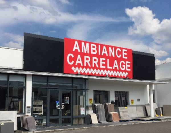 Ambiance Carrelages Boulogne