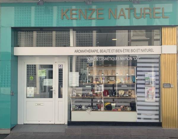 Kenze naturel