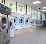 LAVERIE AUTOMATIQUE MG - 4