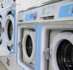 LAVERIE AUTOMATIQUE MG - 4