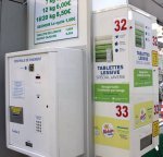 LAVERIE AUTOMATIQUE - 3