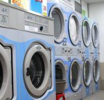 LAVERIE AUTOMATIQUE MG - 4