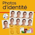 Photographe Photomaton - Studio E-Photo Identité - ST GENIS POUILLY - Maison de la Presse - 1