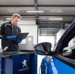 Garage Claude Poireau Peugeot - 3