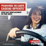 Rapid Pare-Brise - 3