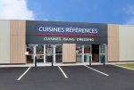 Cuisines Références Issoire - 1