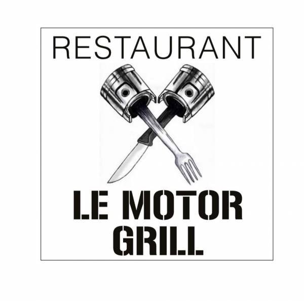Le Motor Grill