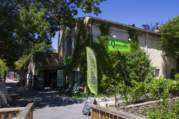 La Quincaille