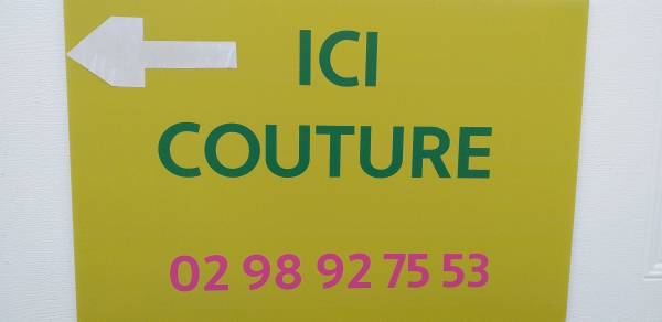ICI COUTURE