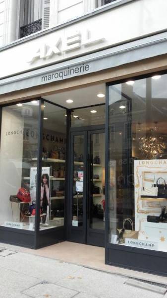 Axel Maroquinerie