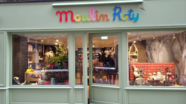 Moulin Roty