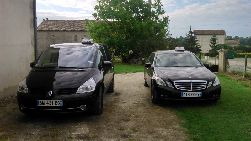 Richard Prestige Car