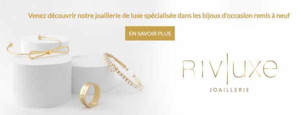 Rivluxe Bijoux de luxe