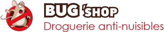 Bug Shop