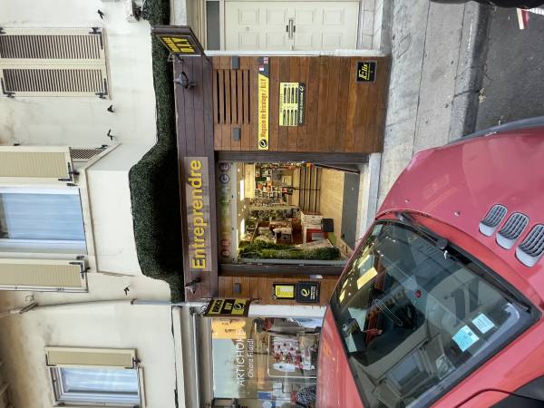 Entreprendre Bricolage