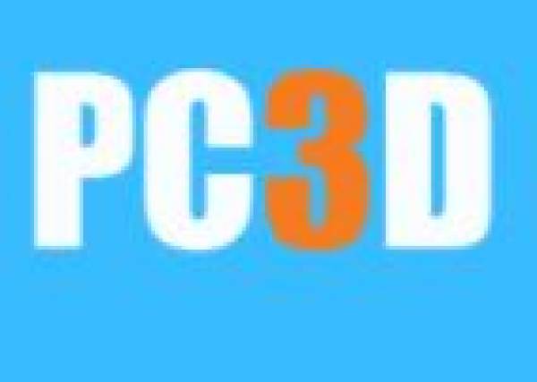 PC 3D Informatique