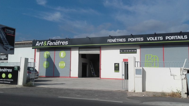 Art & Fenêtres
