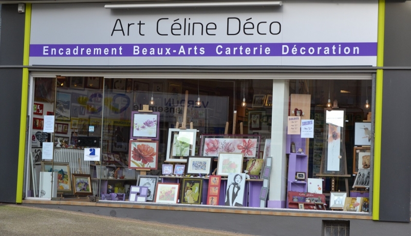 Art Céline Déco