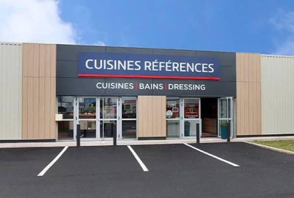 Cuisines Références Issoire