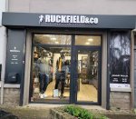 Ruckfield & co ploermel - 1