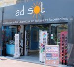 Ad Sol Lunettes et Accessoires - 1