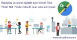 Virtuel Time Solution visite virtuelle pour entreprise - 3