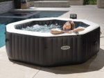 Jacuzzi Gonflable - 2