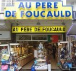 Au Pere De Foucauld - 1