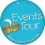 Events Tour Lens - 1