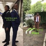 Borel Royal Transfert : Taxi VTC Caen - Chauffeur Privé - 2