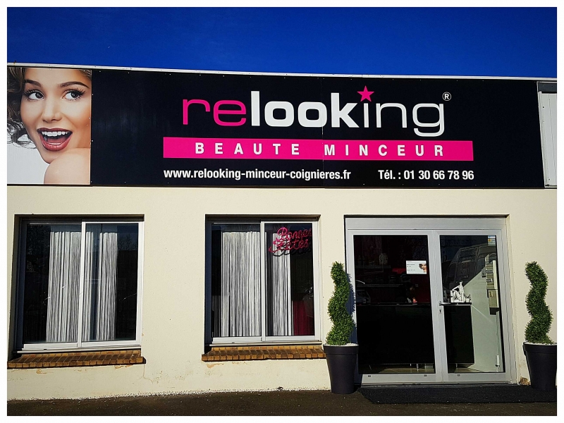 relooking Beauté Minceur