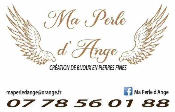 Ma Perle d'Ange