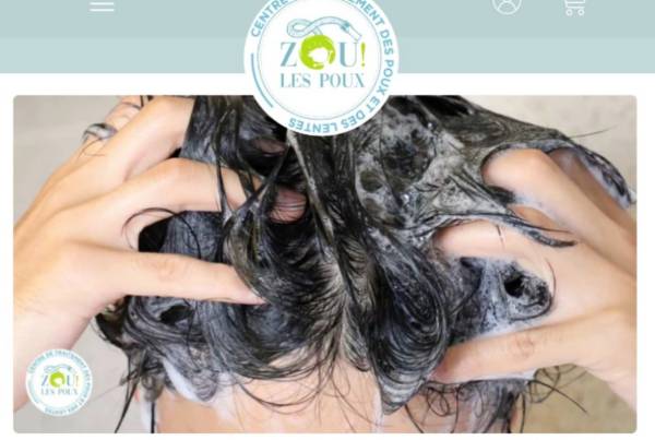 Zou Les Poux Clermont Ferrand - Centre Anti Poux Clermont Ferrand