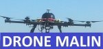 Drone Malin - 1