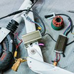 RIDE CONCEPT - Vente et réparation de trottinette électrique - 5