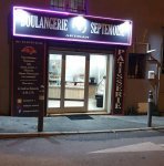 Boulangerie M&M Septemoise - 2