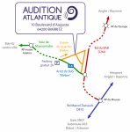 Audition Atlantique - 3
