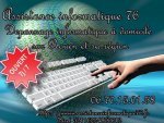 Assistance informatique 76 - 1