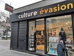 Culture Evasion - 1