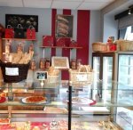 Boulangerie Pâtisserie Frédéric Bourgeois - 2