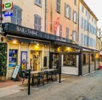 Bar tabac Presse Lou Baraulo - 1