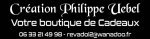Créations Philippe UEBEL - 1