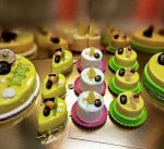 La Féérie des Délices - 1