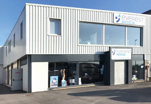 Everest Médical