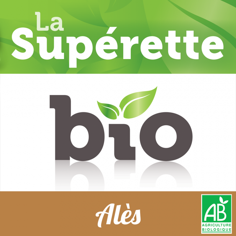 La Supérette Bio