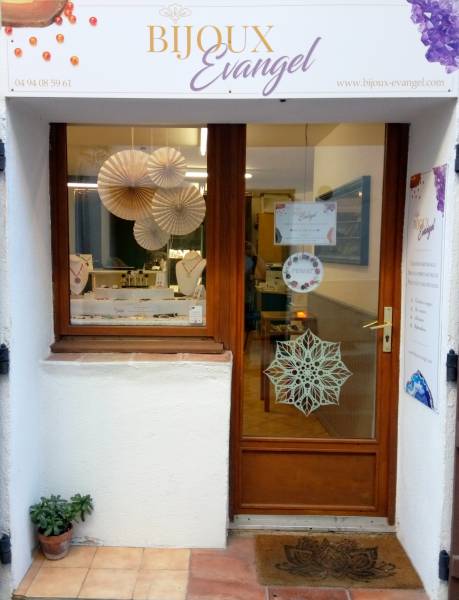 Bijoux Evangel