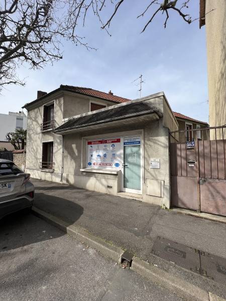 Etablissement Victor