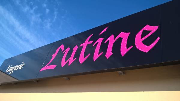 LUTINE