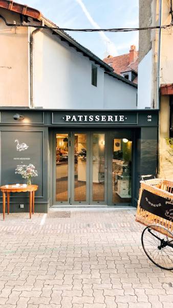 Boulangerie Pâtisserie Le Cygne