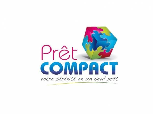 Prêt Compact